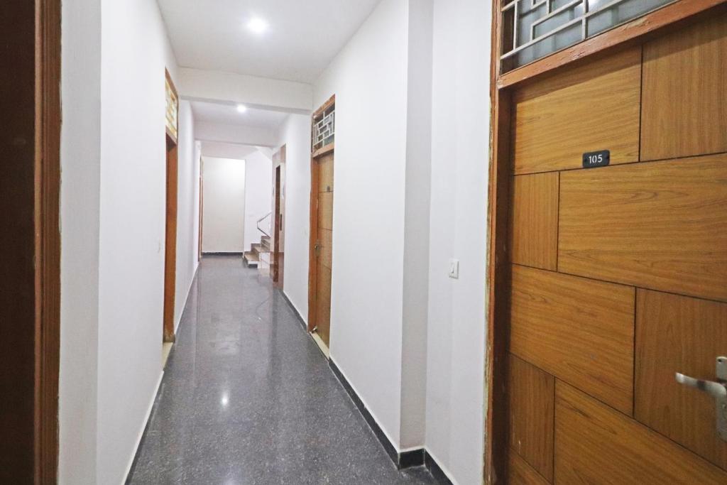 Fotografie z fotogalerie ubytování Hotel Trendy Residency - Couple Friendly Hotel v Novém Dillí