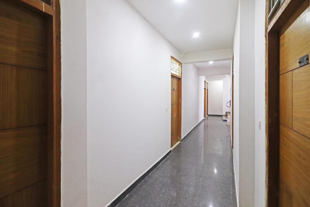 Fotografie z fotogalerie ubytování Hotel Trendy Residency - Couple Friendly Hotel v Novém Dillí