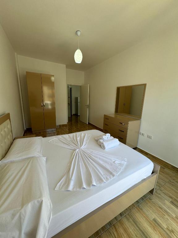 Kimza Apartments