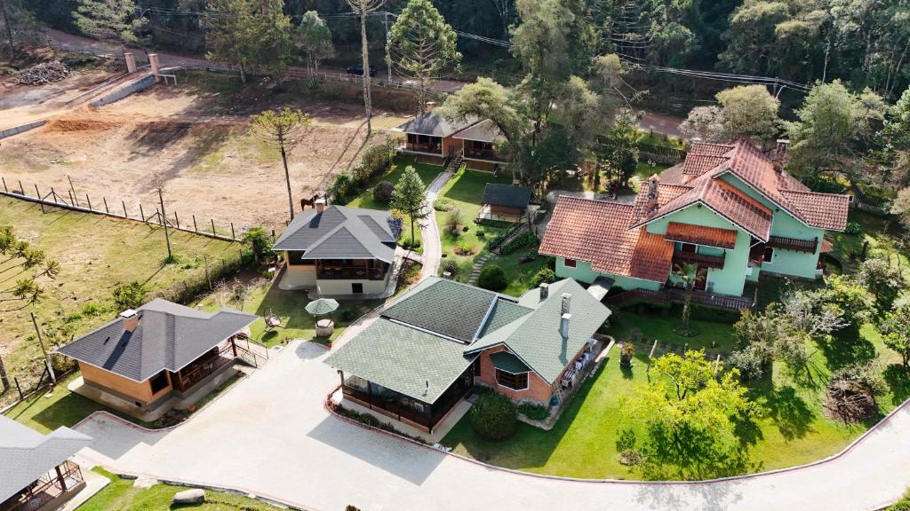 Mejores Hoteles en Monteverde, Costa Rica 575408057