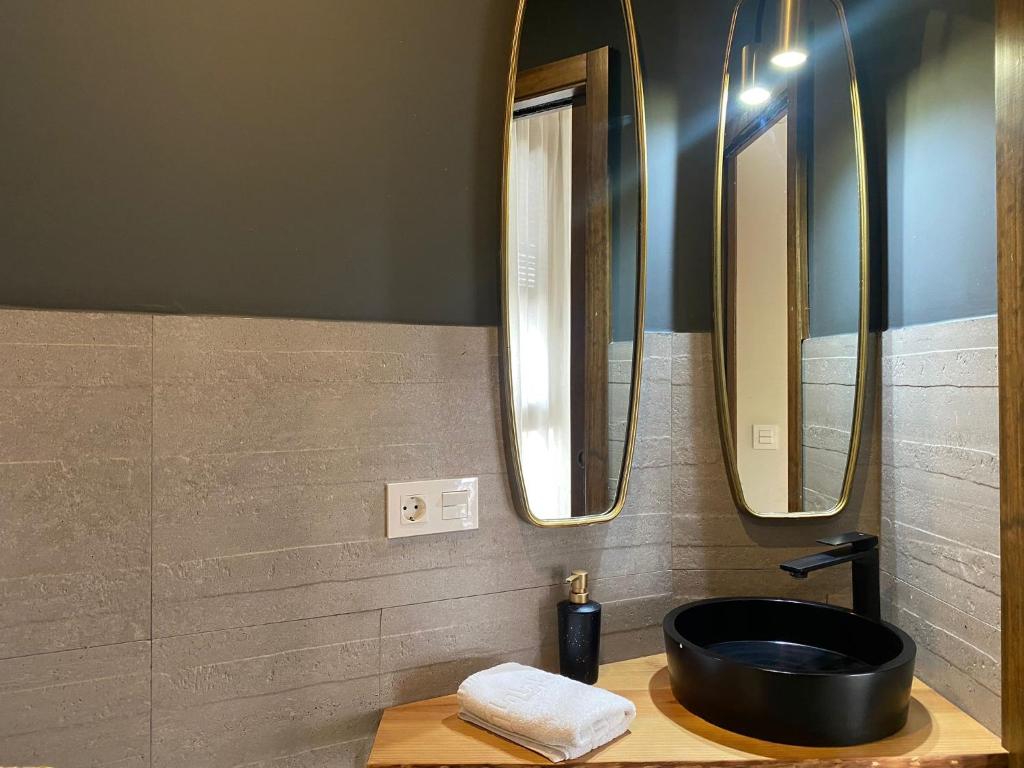 CANDIL SUITE Origen - 