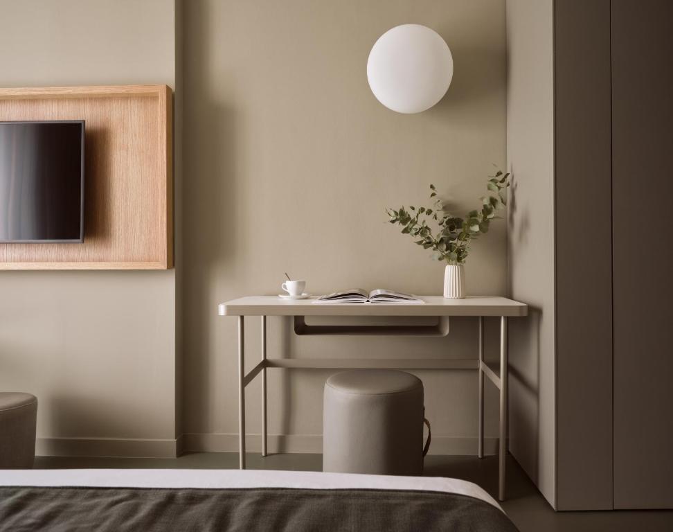 City Hotel Thessaloniki - Resim 39