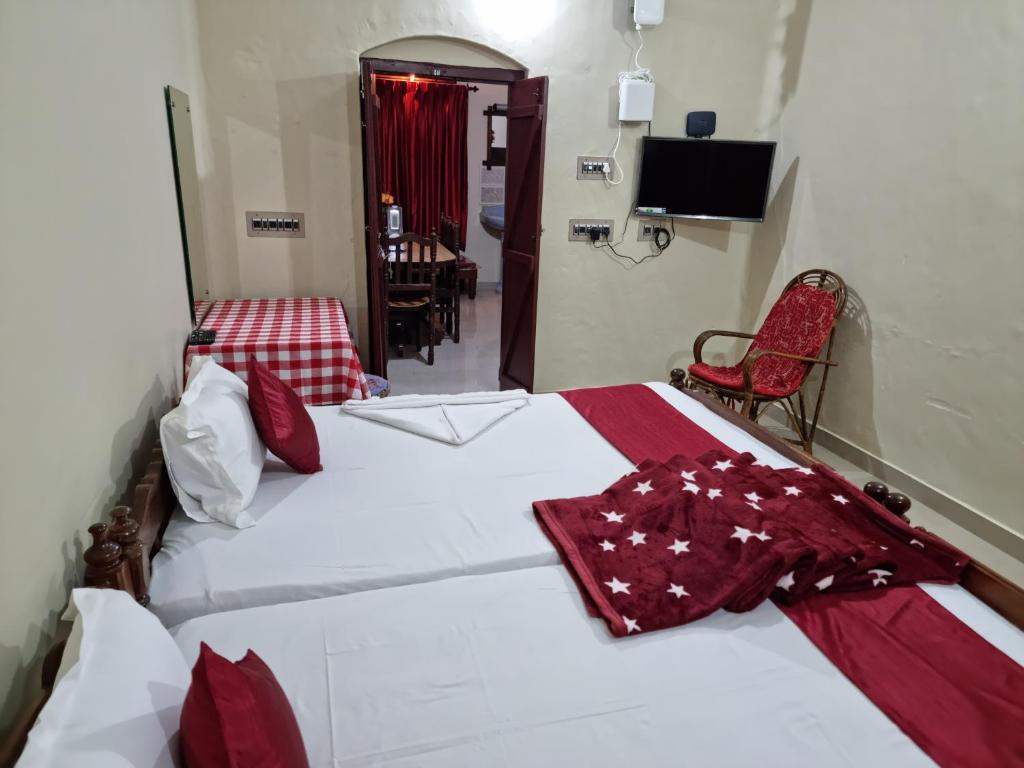 Gallery image of Tranquil Cottage, Kalpetta, Wayanad in Kalpetta