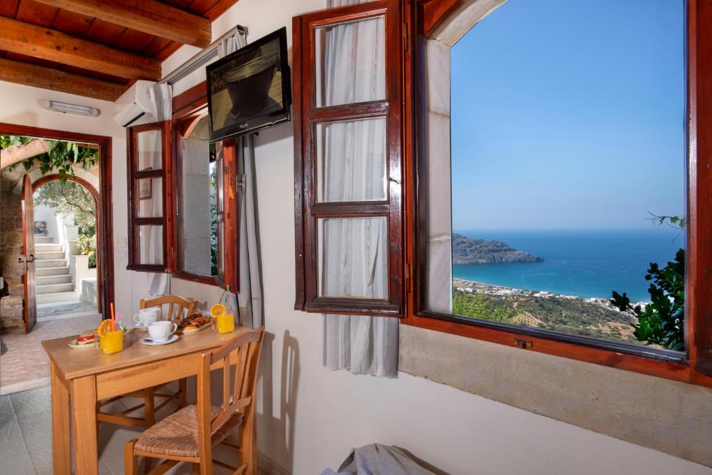 Stefanos Village Hotel - 14