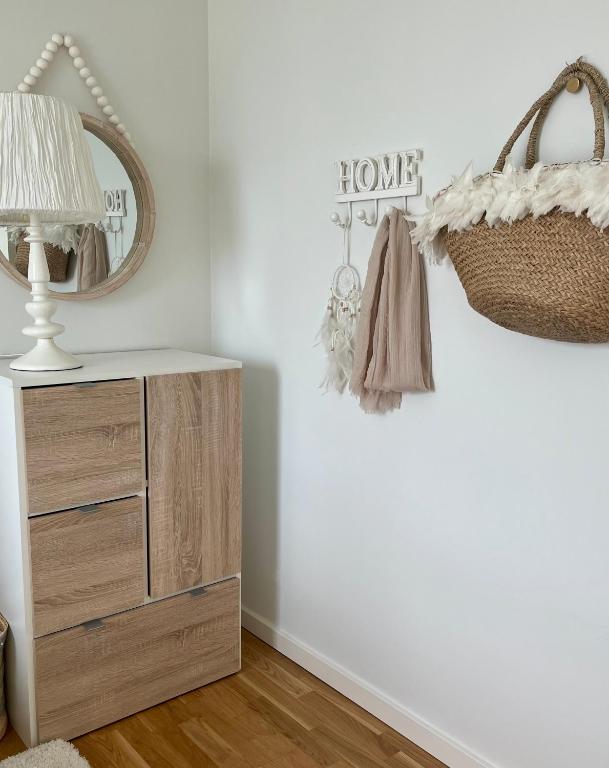 Fotografie z fotogalerie ubytování Holiday apartment with ocean view v destinaci Svendborg