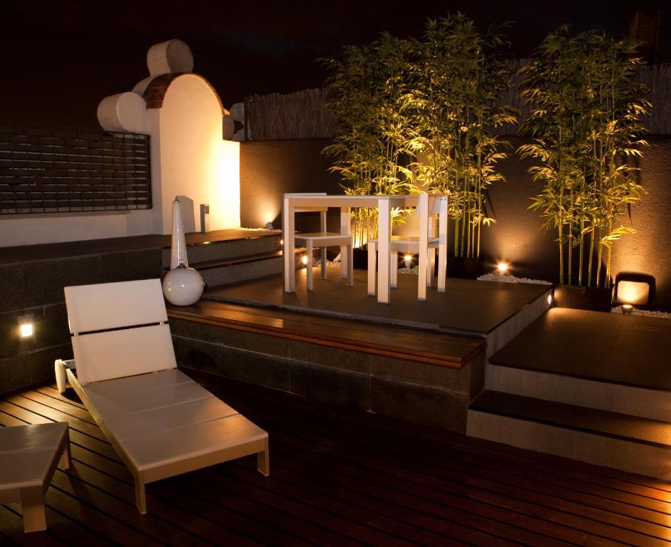 Fotografie z fotogalerie ubytování Sixtytwo Hotel v destinaci Barcelona