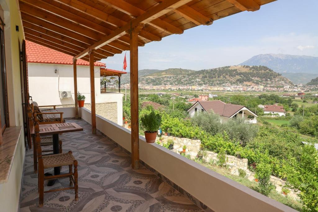 Villa Romario