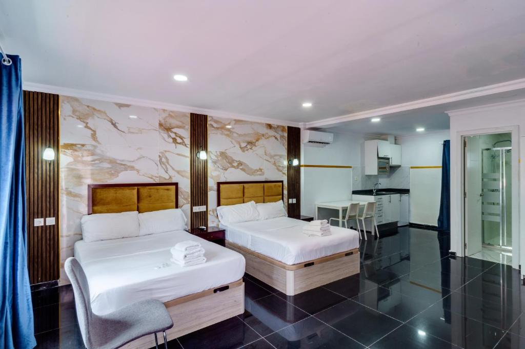 Rancho Grande - Resim 36