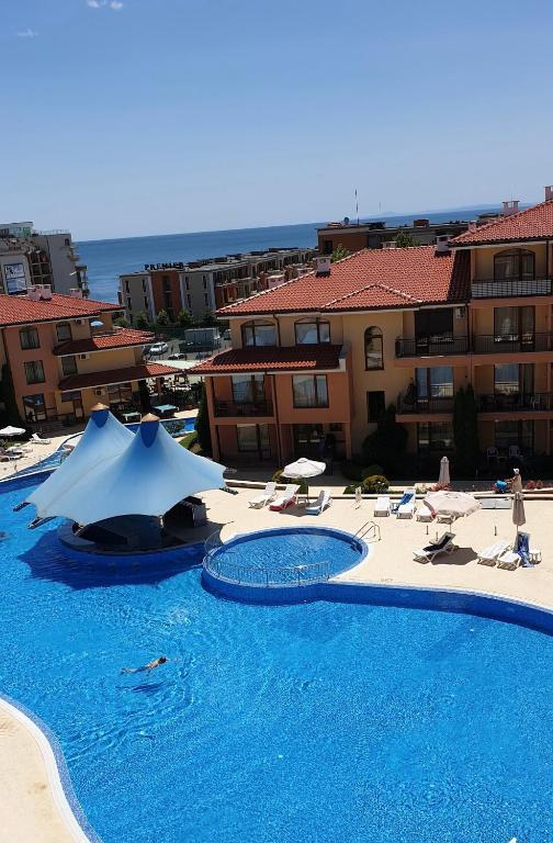 Panorama Dreams Apartment