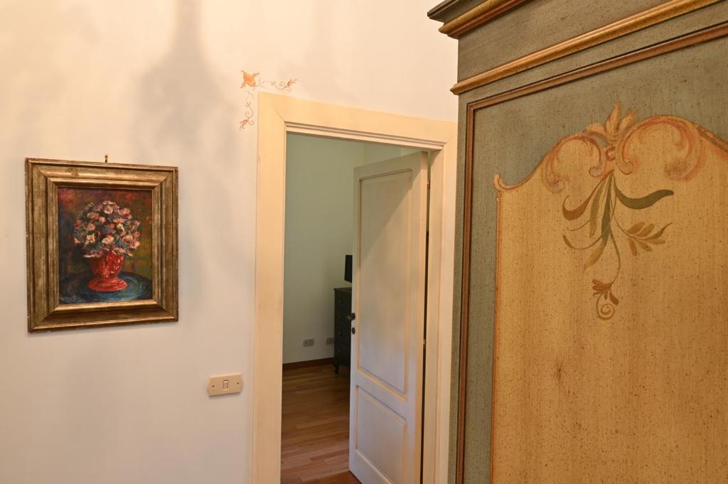 Fotografie z fotogalerie ubytování Domus Ponte v destinaci Arpino