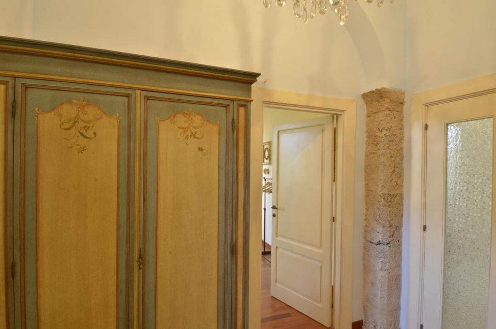 Fotografie z fotogalerie ubytování Domus Ponte v destinaci Arpino