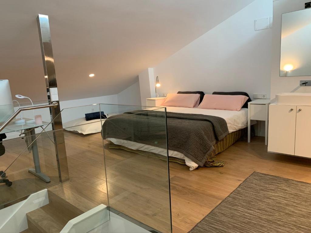 Lemon Tree GuestHouse - Tweepersoonskamer