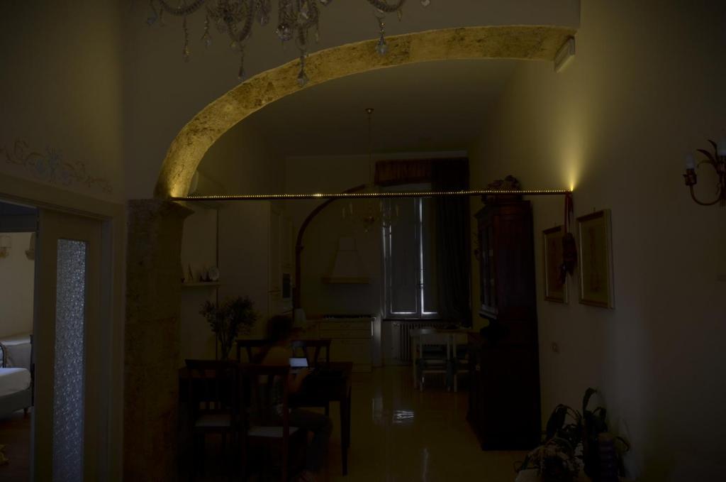 Fotografie z fotogalerie ubytování Domus Ponte v destinaci Arpino