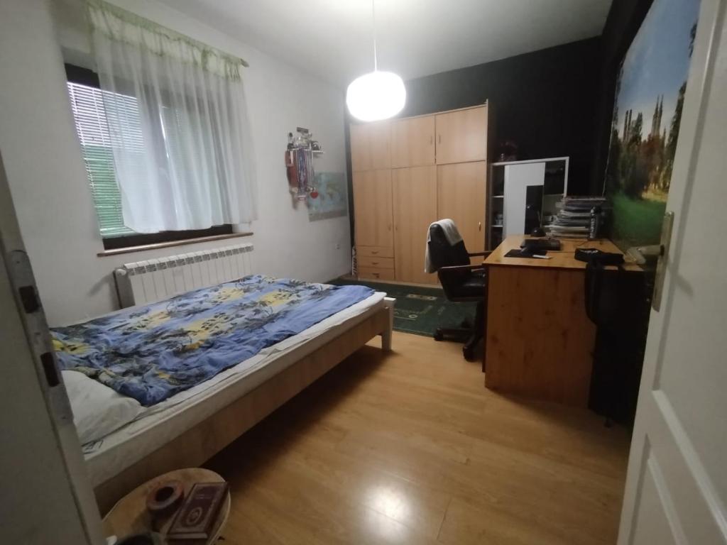 Fotografie z fotogalerie ubytování quite nest v destinaci Sremska Kamenica