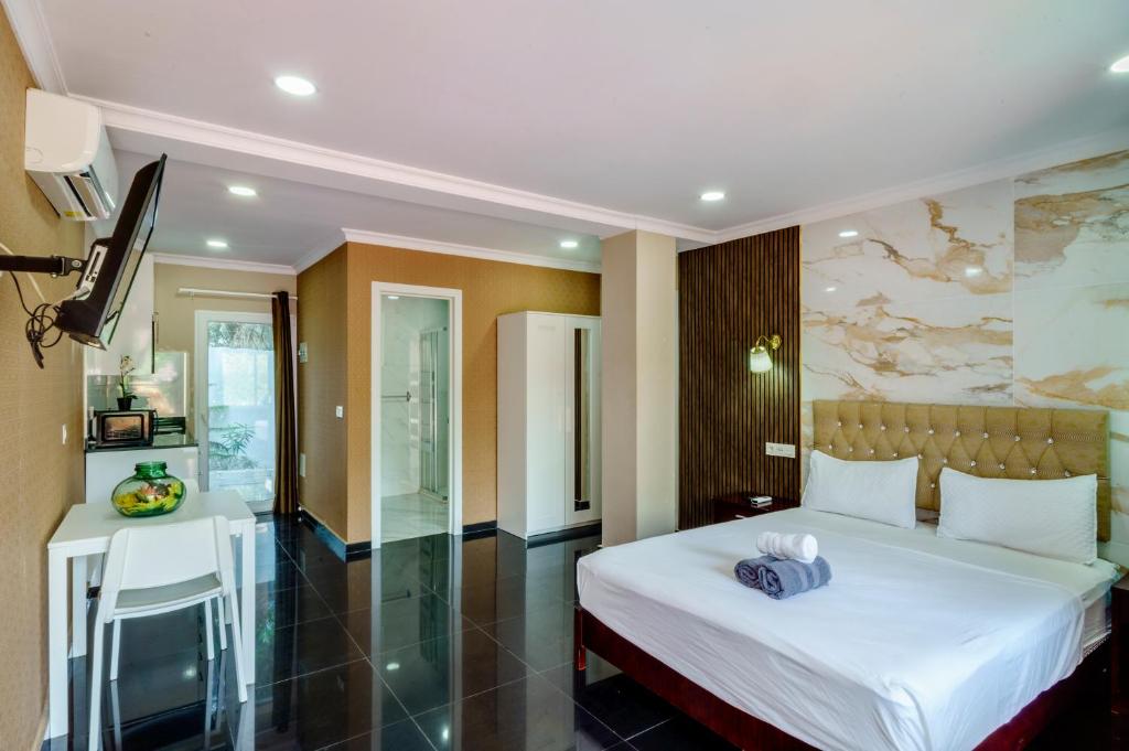 Rancho Grande - Resim 42