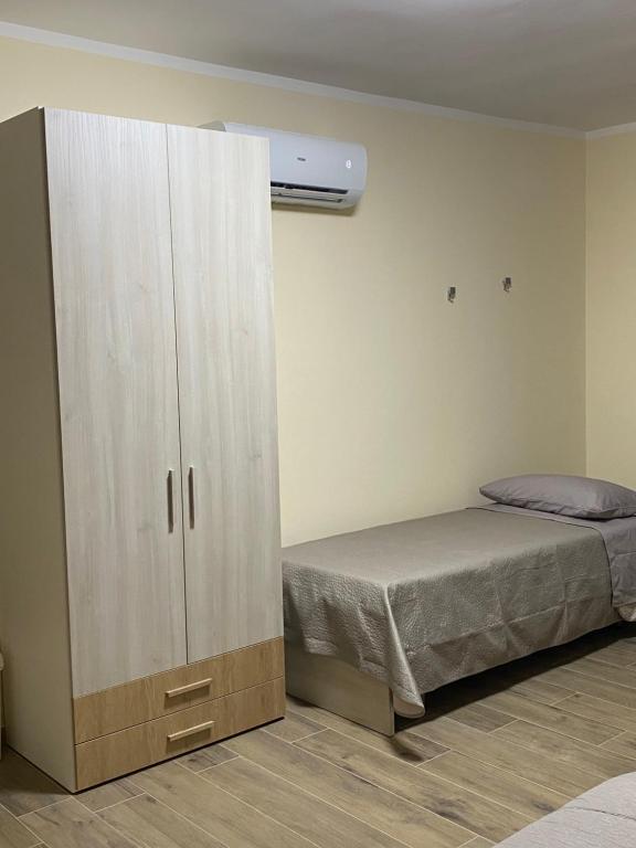 Sogni d'insonnia - Habitación Triple
