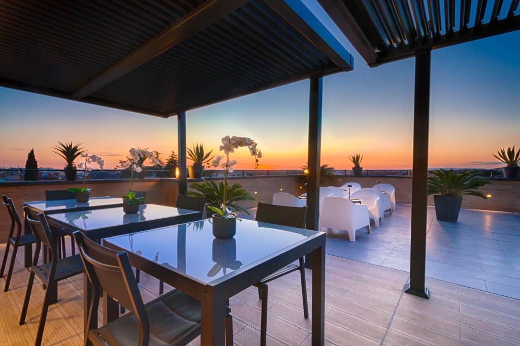 Hotel Raganelli - Resim 4