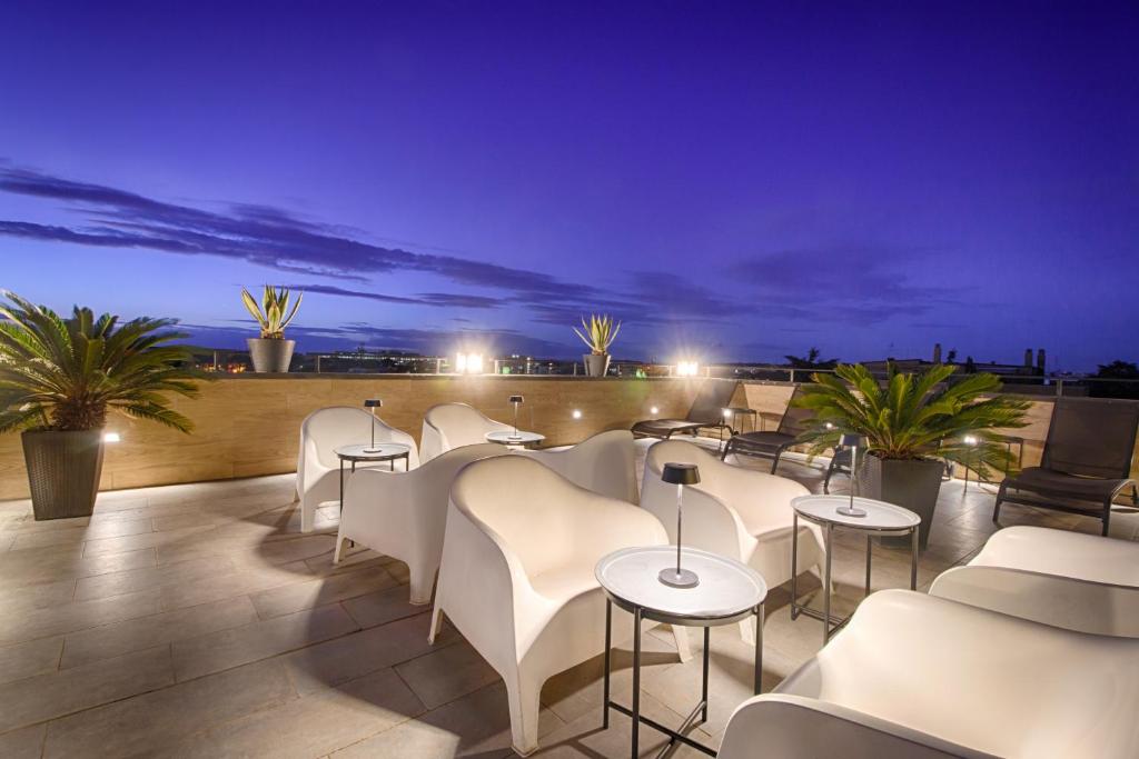 Hotel Raganelli - Resim 13