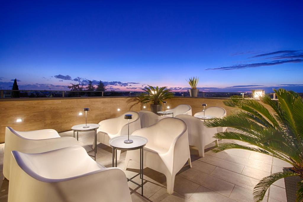 Hotel Raganelli - Resim 27