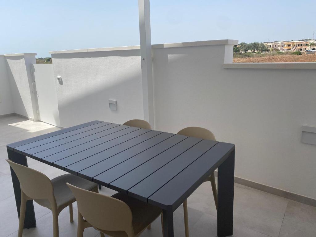 Fotografie z fotogalerie ubytování Casa LE VELE v destinaci Torre Pali