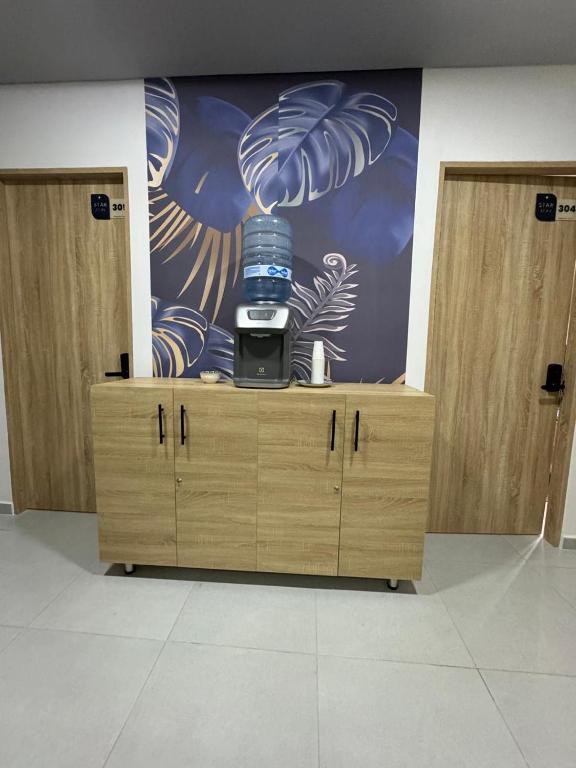 Fotografie z fotogalerie ubytování Star AV 37 HOTEL v destinaci Ibagué