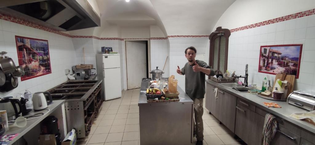 Hosté ubytování Les hôtes de Labastide