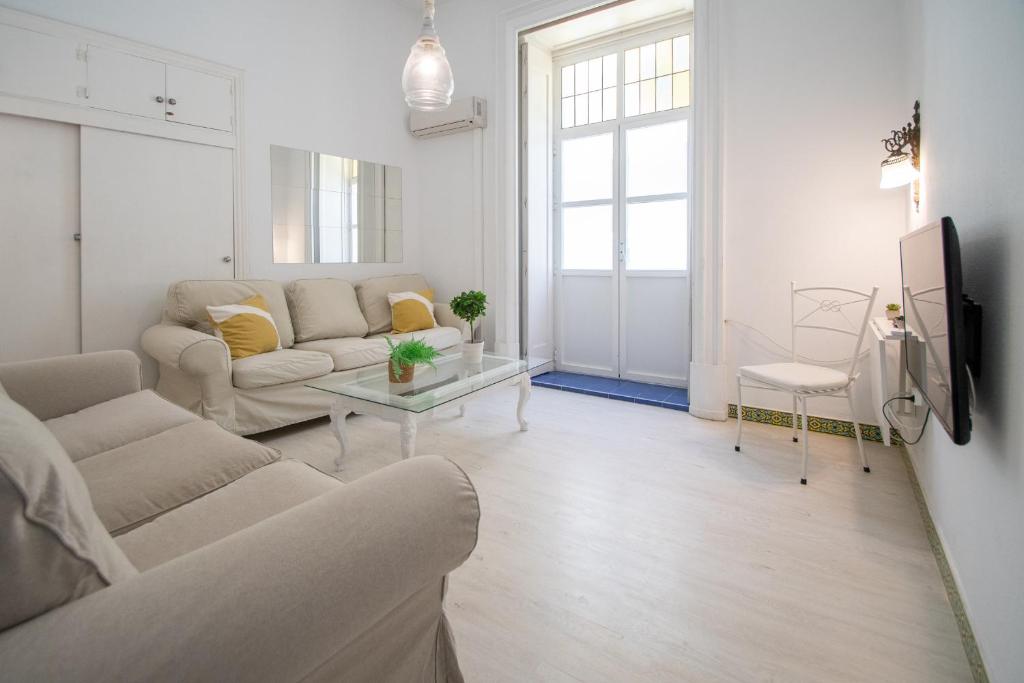 Montera Suite Cádiz