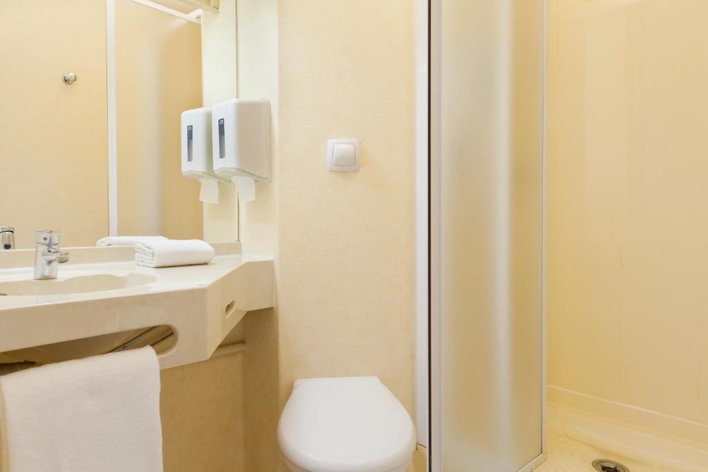 Fotografie z fotogalerie ubytování Hotel Arras v destinaci Arras