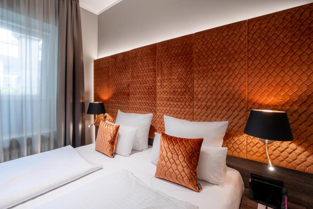 Boutique Hotel Germania - Resim 40