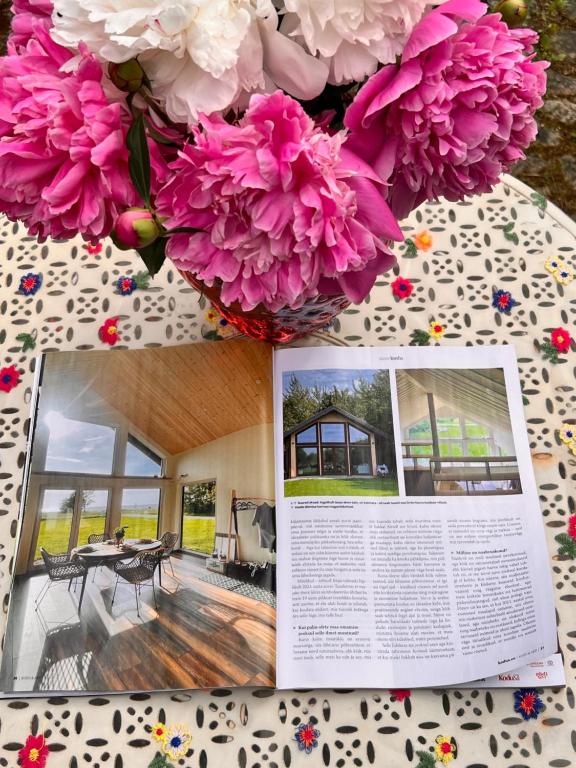 Fotografie z fotogalerie ubytování Saaremaa majake mere ääres v destinaci Torgu