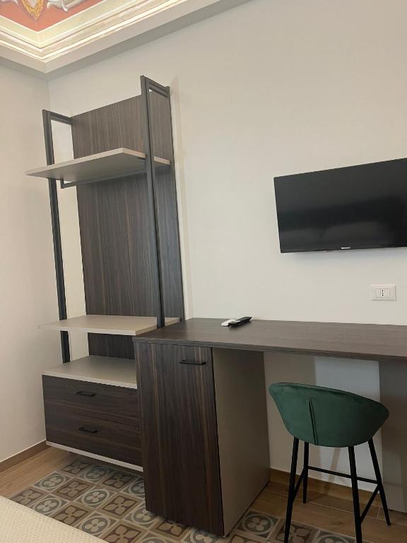 Al Duomo Suites - Doppelzimmer