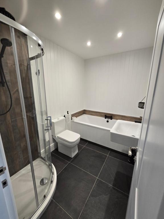 
King Room with Sea View
