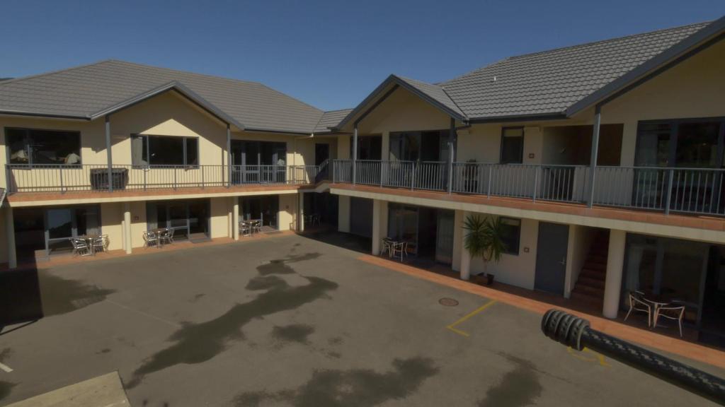 Broadway Motel - Resim 12