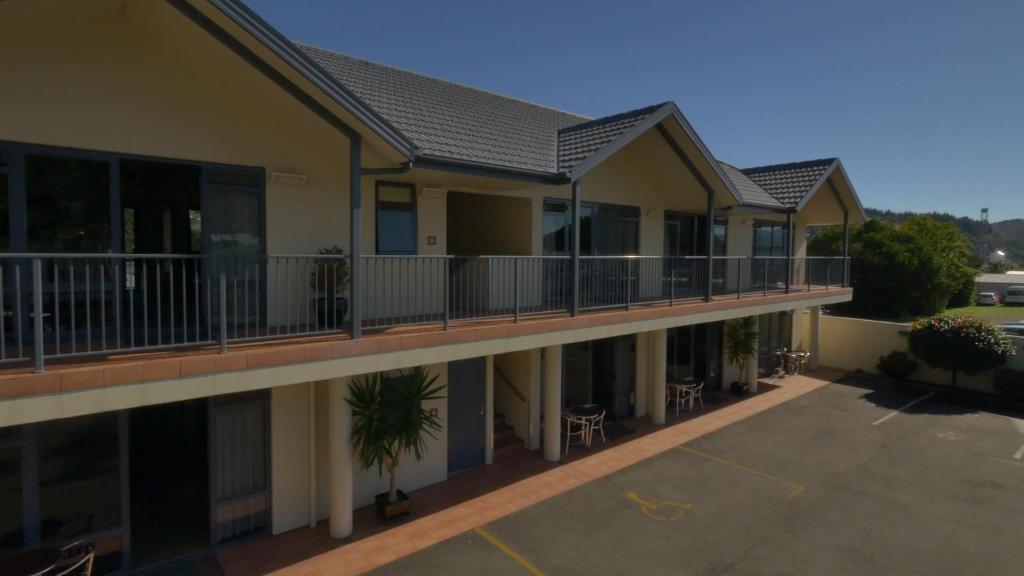 Broadway Motel - Resim 16