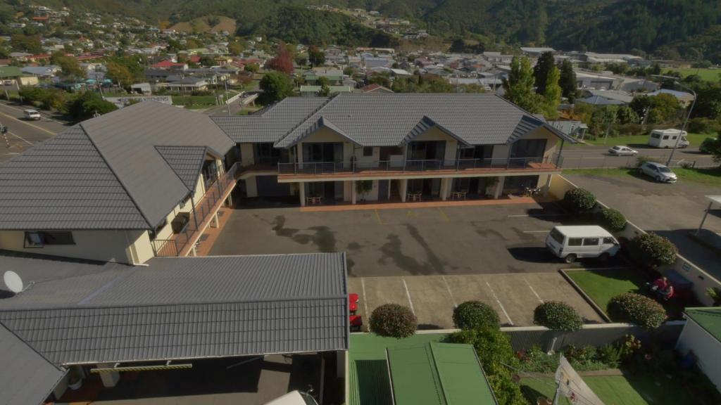 Broadway Motel - Resim 18