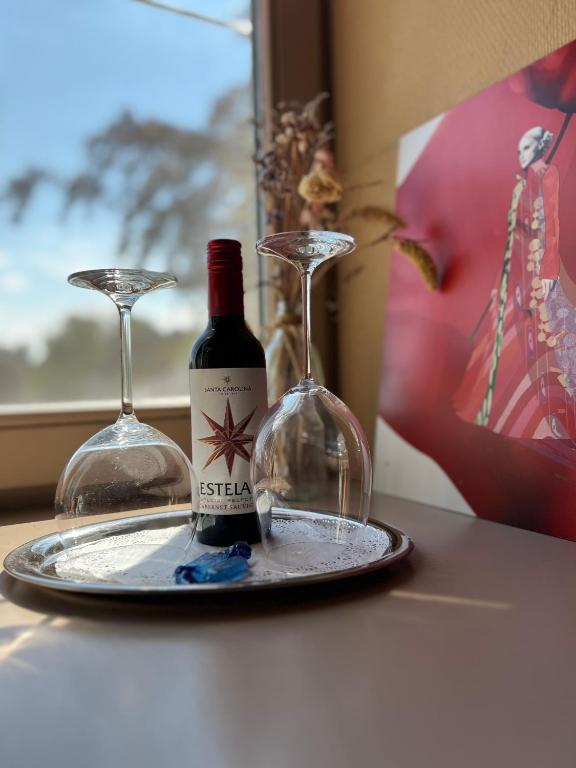 Bevande di Hotel Fleur de Lys