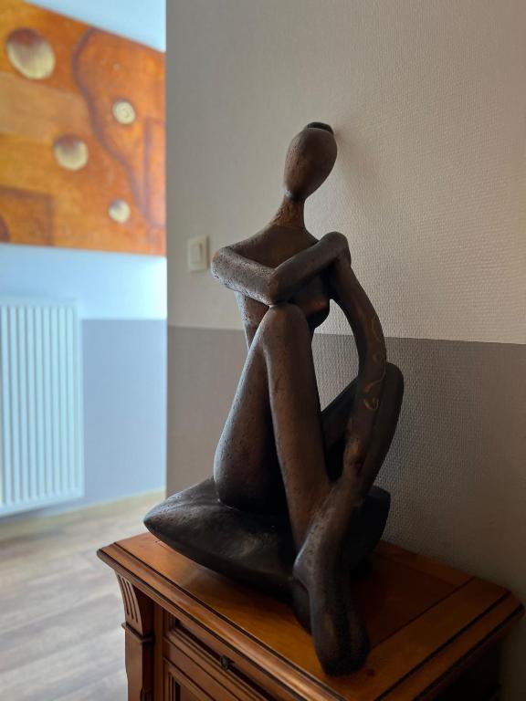 Foto dalla galleria di Hotel Fleur de Lys a Zedelgem