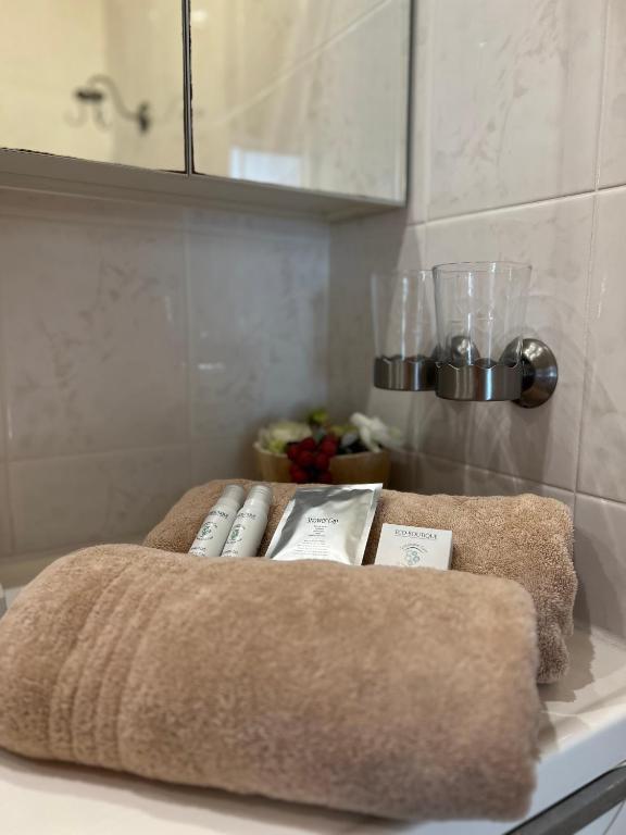 Foto dalla galleria di Hotel Fleur de Lys a Zedelgem