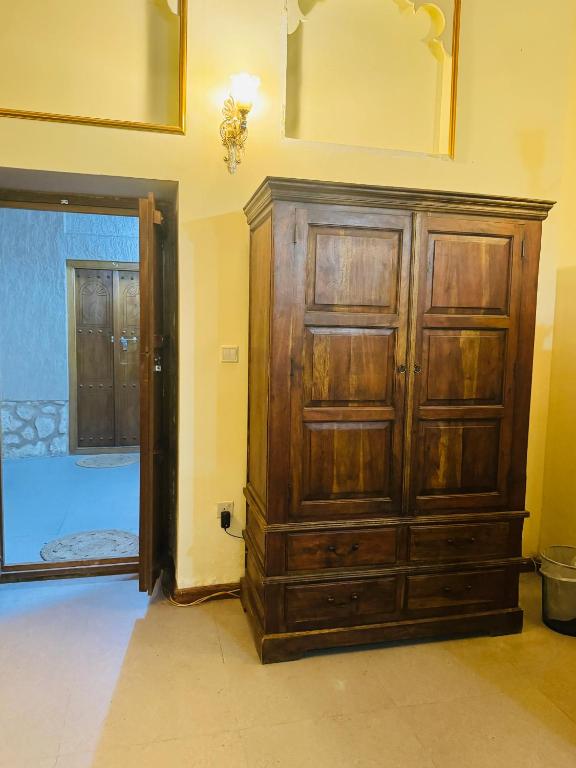 Grundriss der Unterkunft Heritage Home Guest House