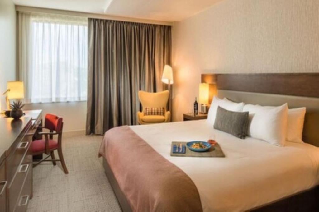 The Hotel at Oberlin photo