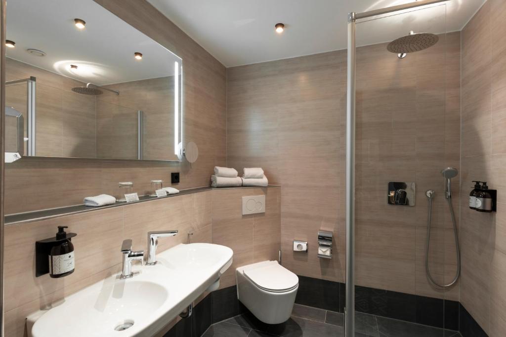 Boutique Hotel Germania - Resim 14