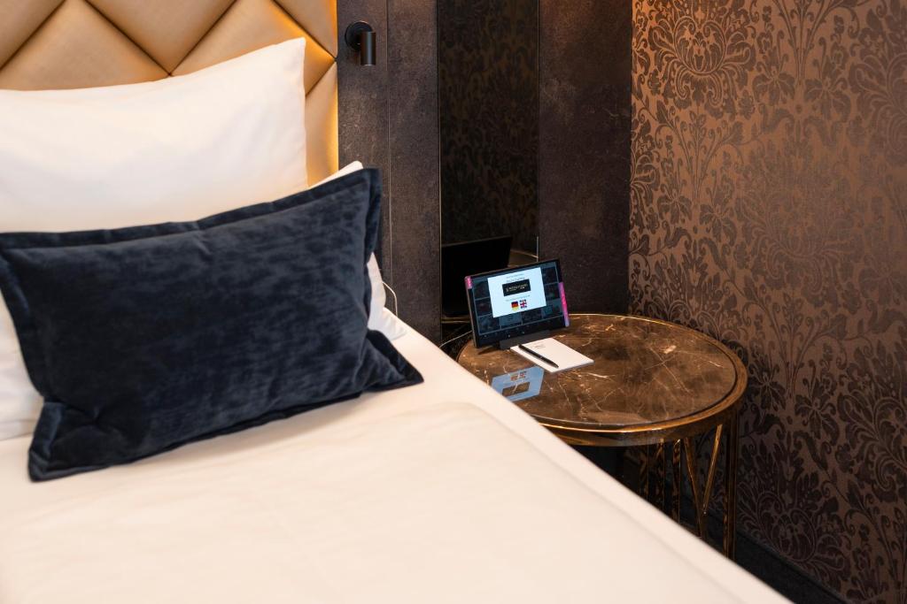 Boutique Hotel Germania - Resim 36