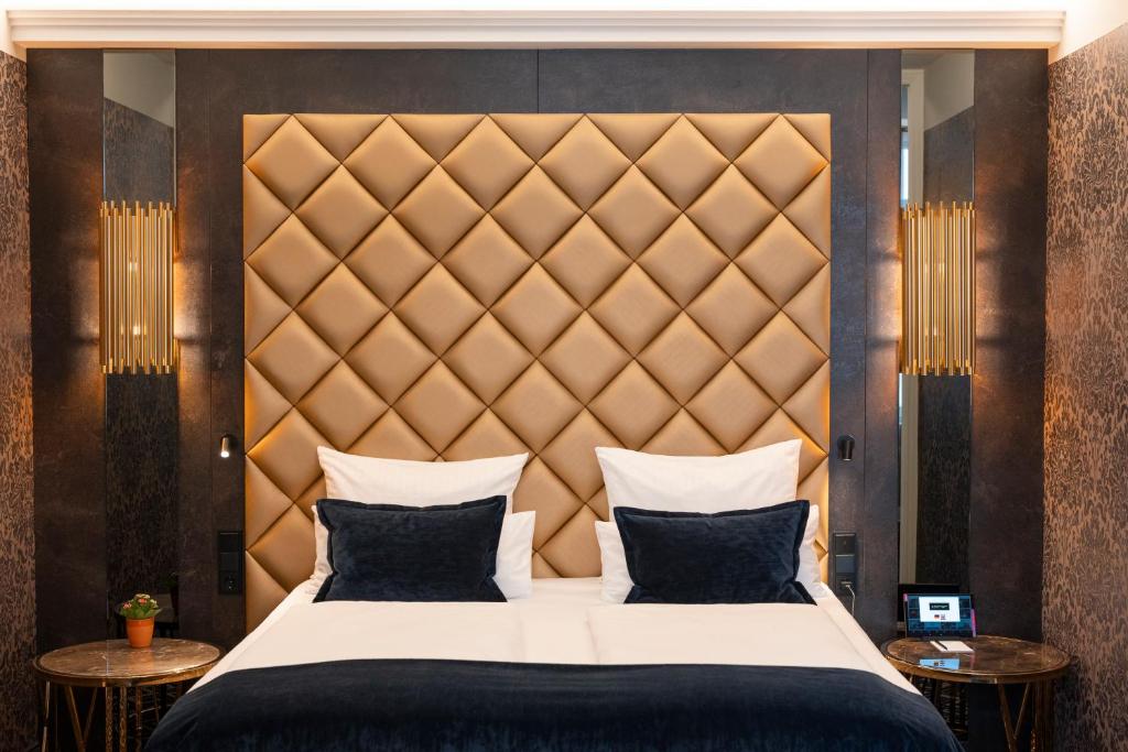 Boutique Hotel Germania - Resim 38