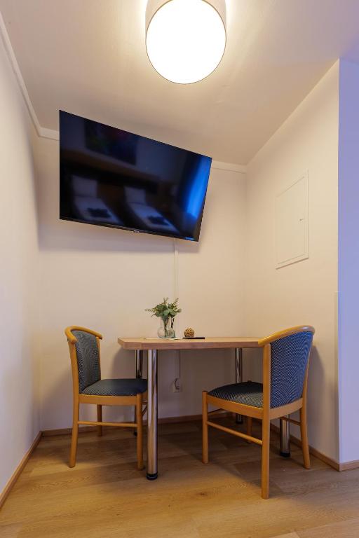 Flataid CityAPART Graz Geidorf - Resim 9