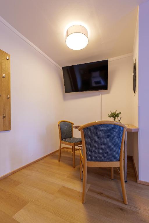 Flataid CityAPART Graz Geidorf - Resim 12