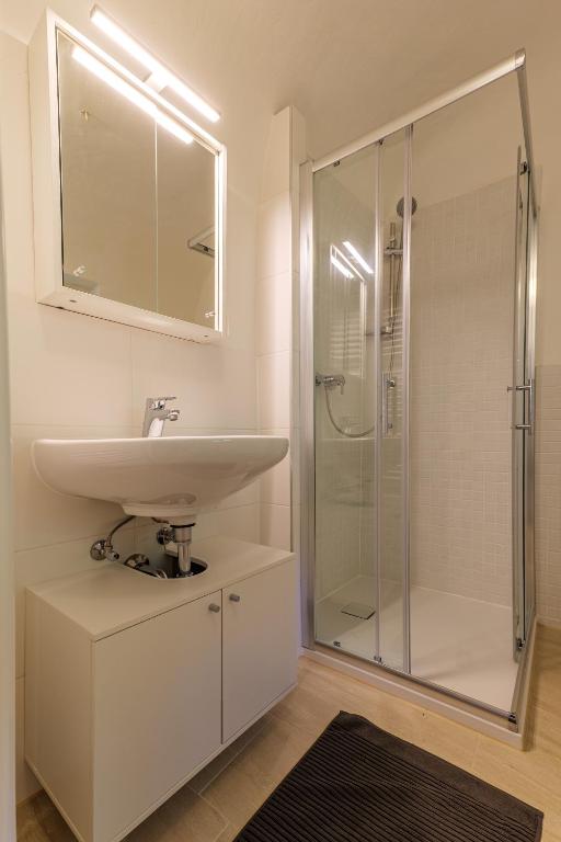 Flataid CityAPART Graz Geidorf - Resim 13