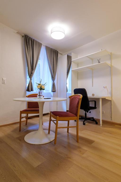 Flataid CityAPART Graz Geidorf - 3