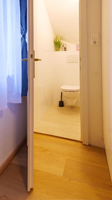 Flataid CityAPART Graz Geidorf - Resim 18