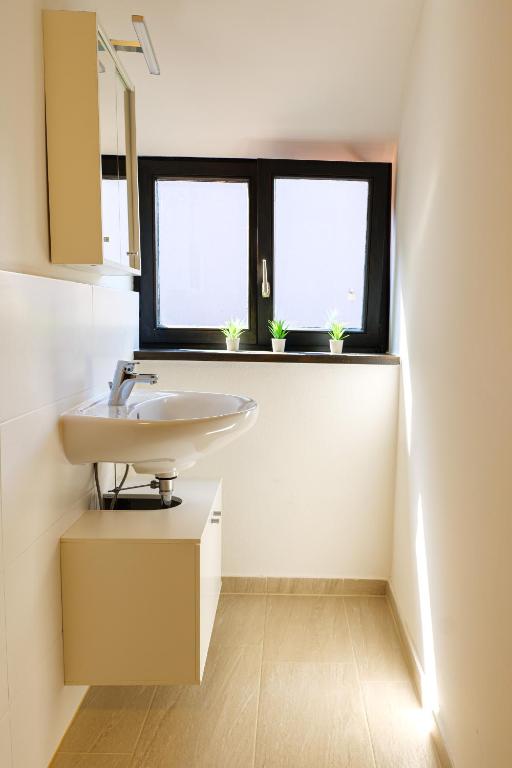 Flataid CityAPART Graz Geidorf - Resim 26