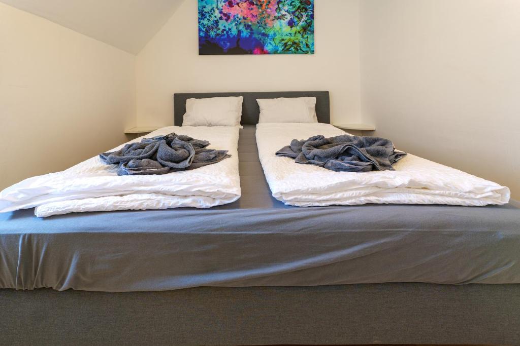 Flataid CityAPART Graz Geidorf - Resim 20